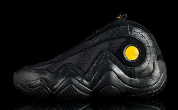 adidas Crazy 97 Hits Europe In Pseudo 