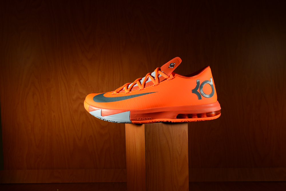 nike kd 6 colorways