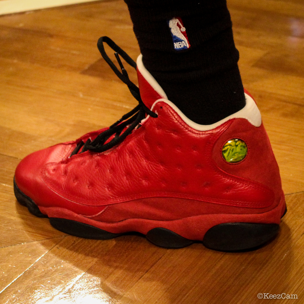 custom jordan 13