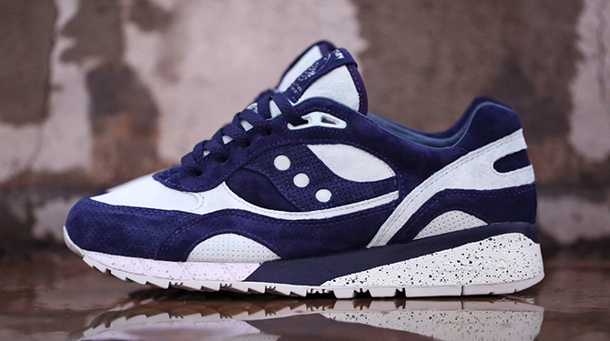 saucony releases