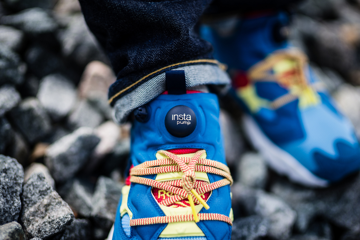 reebok aztec 2015