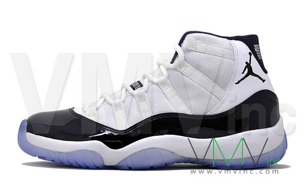 Air jordan 11 retro concord best sale 2011 release