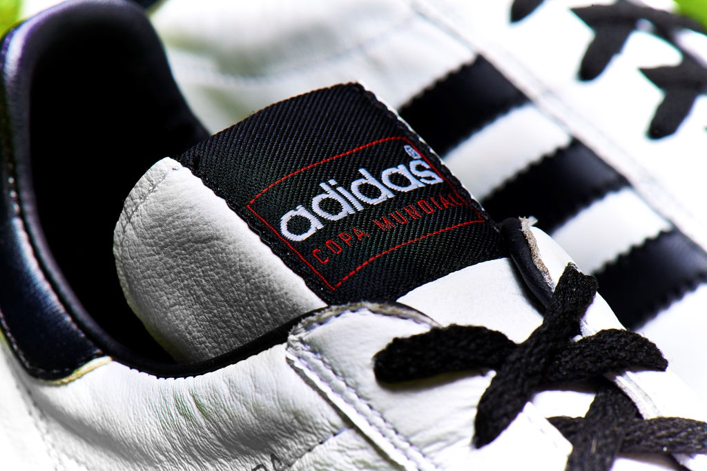 Adidas copa mundial white clearance limited edition