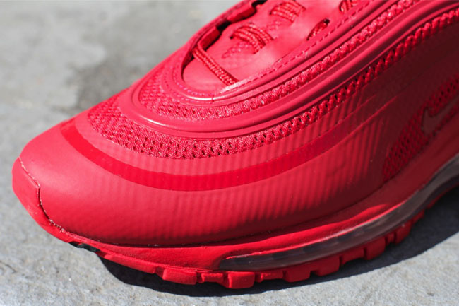 Air Max 97 Hyperfuse Gym Red |