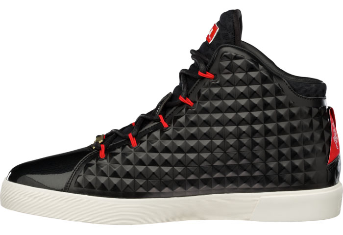 Nike LeBron XII 12 Lifestyle (2)