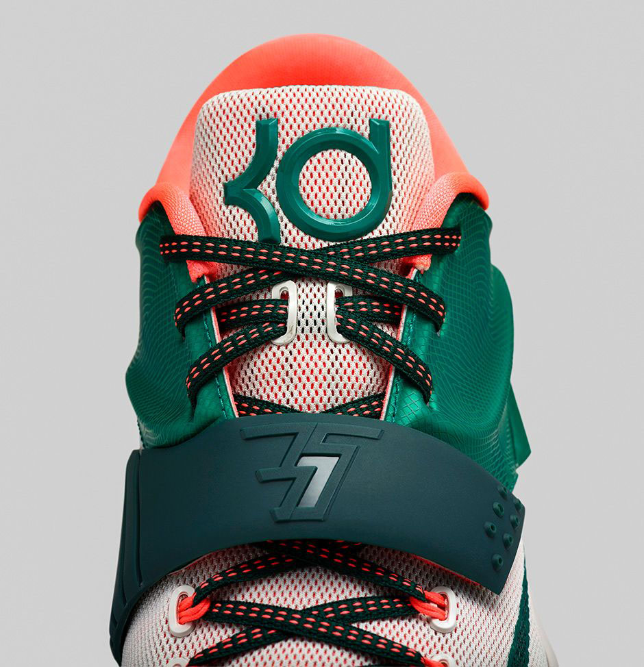 Nike KD VII 7 Easy Money 653996-330 (4)