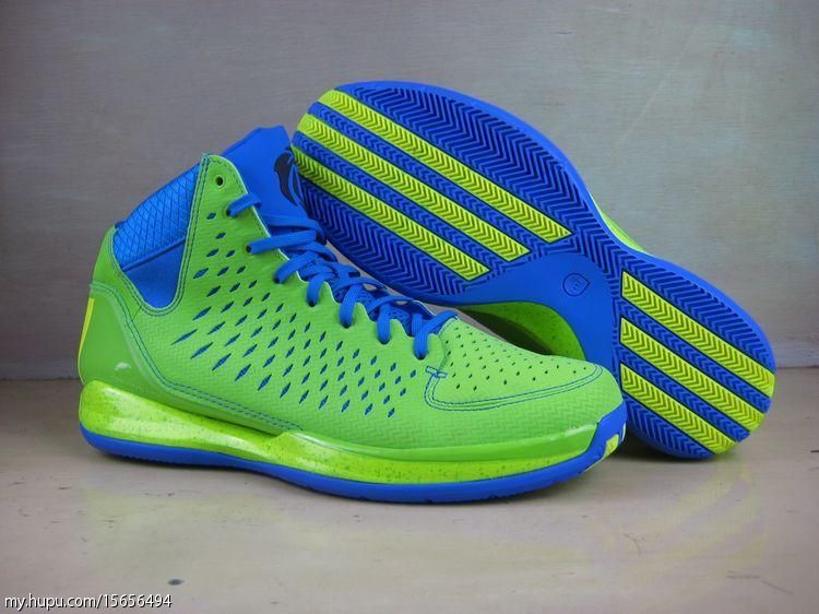 d rose 3 shoes