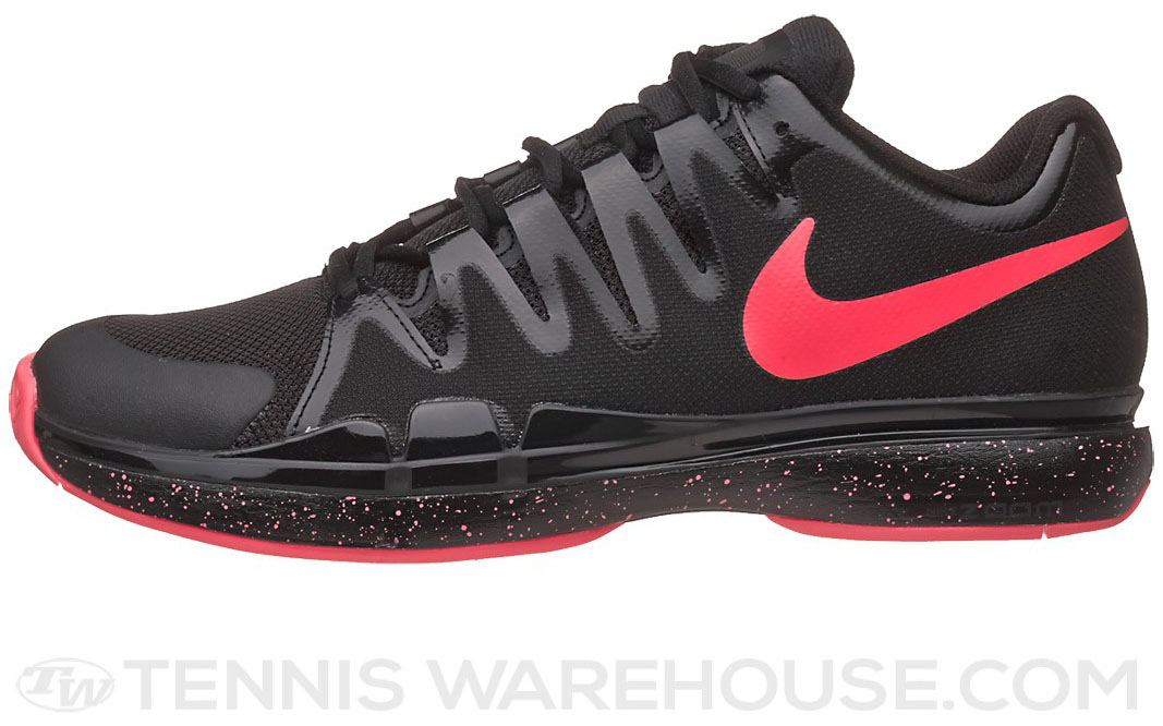 Nike zoom best sale 9.5 tour