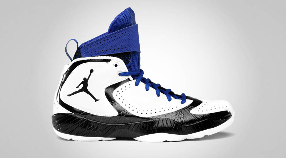 Air Jordan 2012 E White Black Old Royal 508319-181 (1)