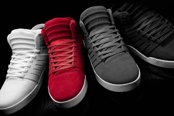 SUPRA Footwear Presents Skytop III Launch Party in LA This Weekend