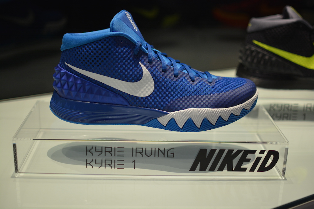 Kyrie 2024 1 blue