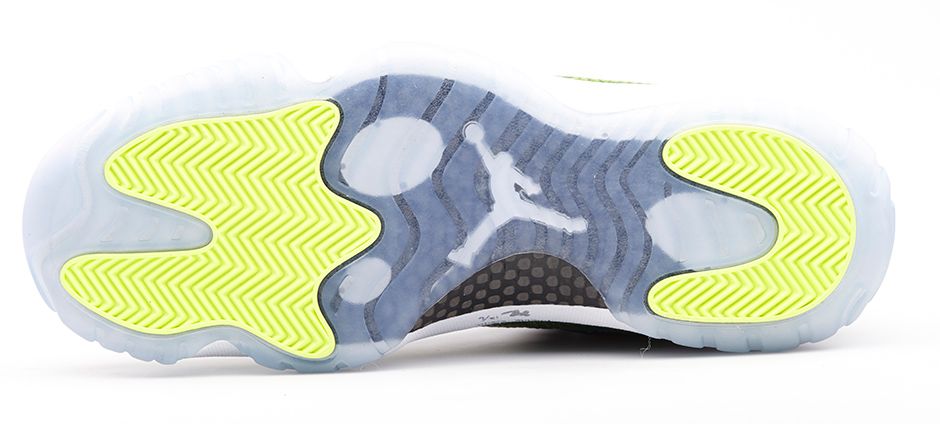 Jordan 11 2024 low nightshade