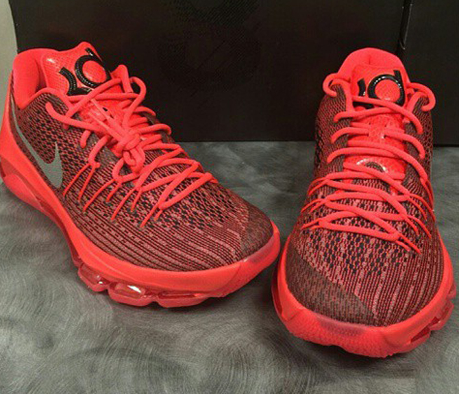 Nike KD 8 2015