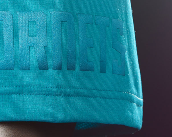 Charlotte Hornets Unveil New Uniforms for 2014-2015 Season (16)