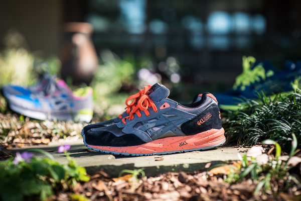 Asics stockists hotsell