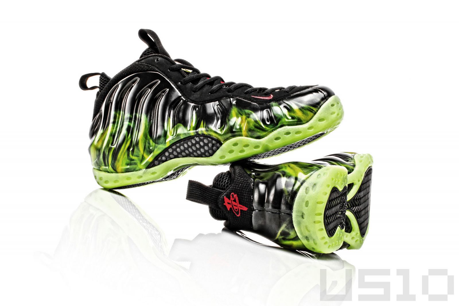 Fake hotsell paranorman foamposites