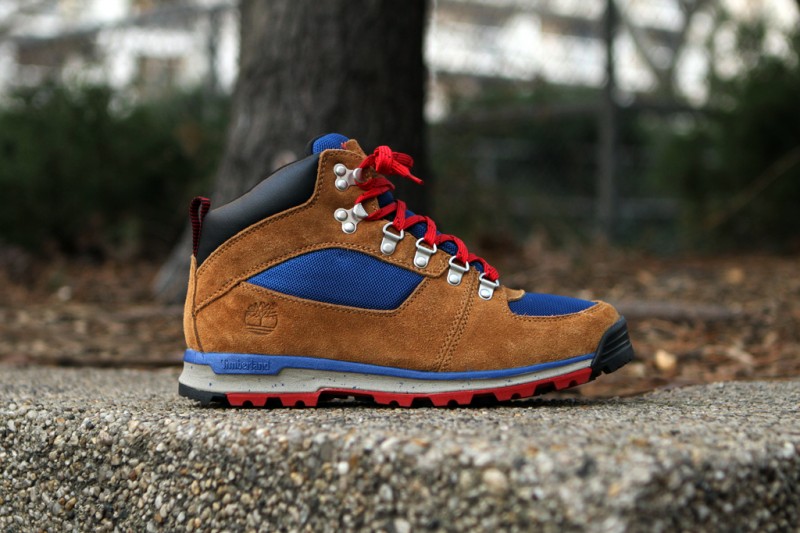 Timberland gt outlet scramble mid