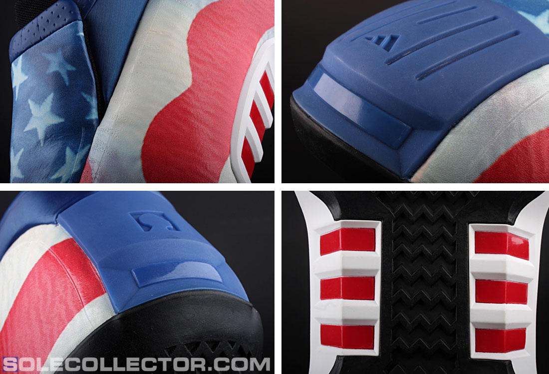 kobe 2 american flag