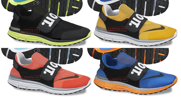parent Havoc person Nike Lunar Fly 306 - Four Colorways | Sole Collector