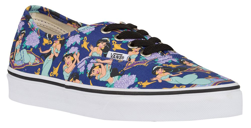 disney princess vans 2015