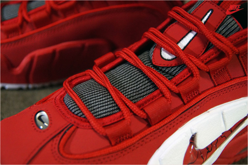 Red air hot sale max penny