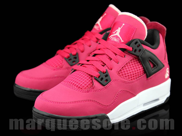 cherry 4s jordan