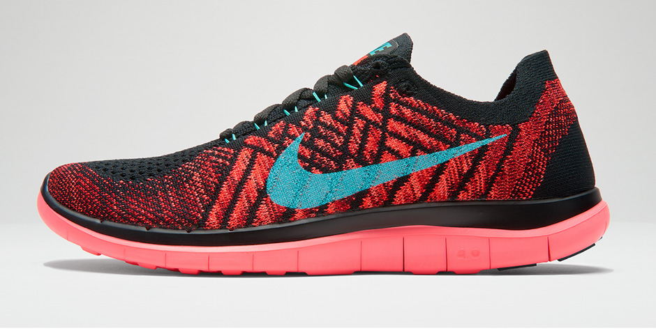 Nike Just Launched Some Exclusive Flyknits | Sole Collector