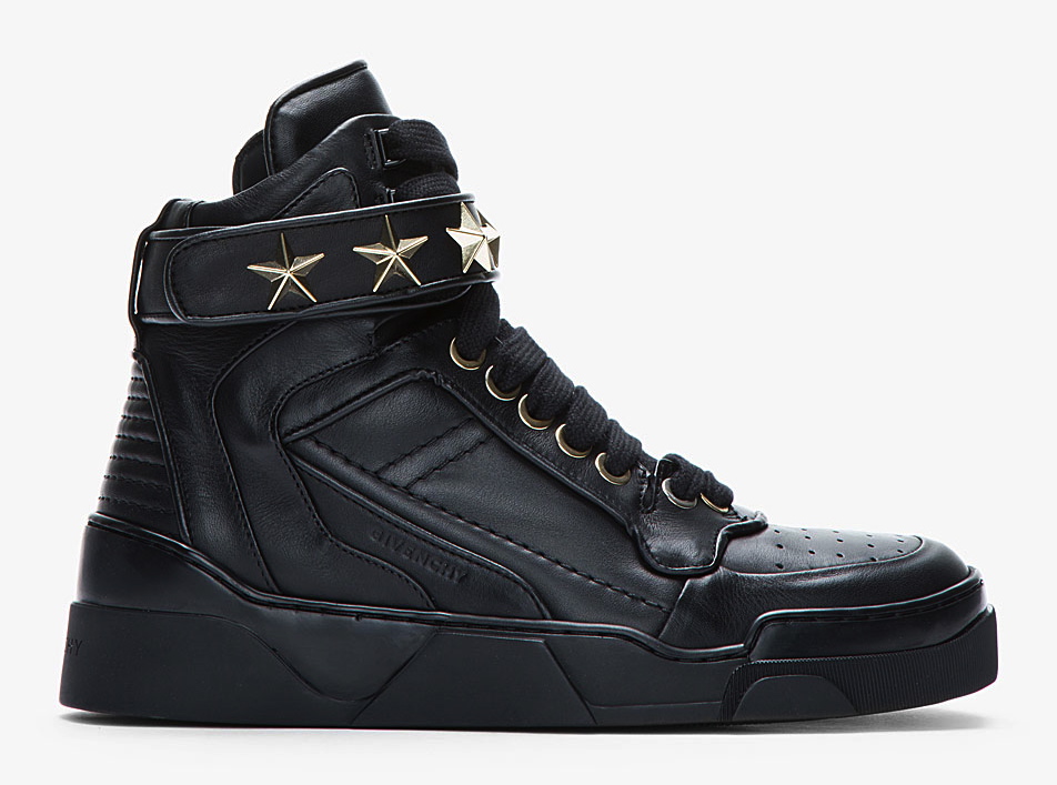 Givenchy sales high tops