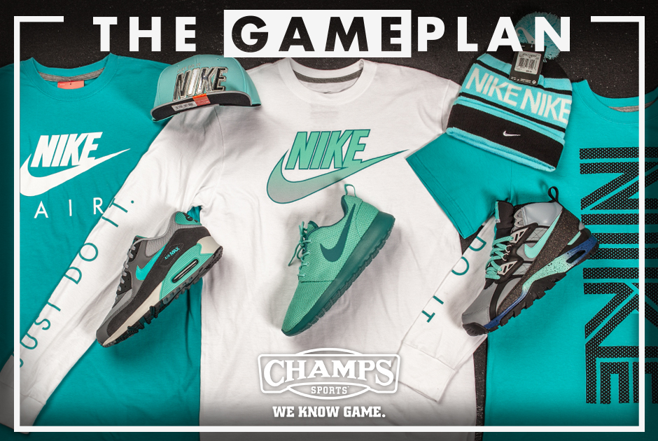 champs nike outfits