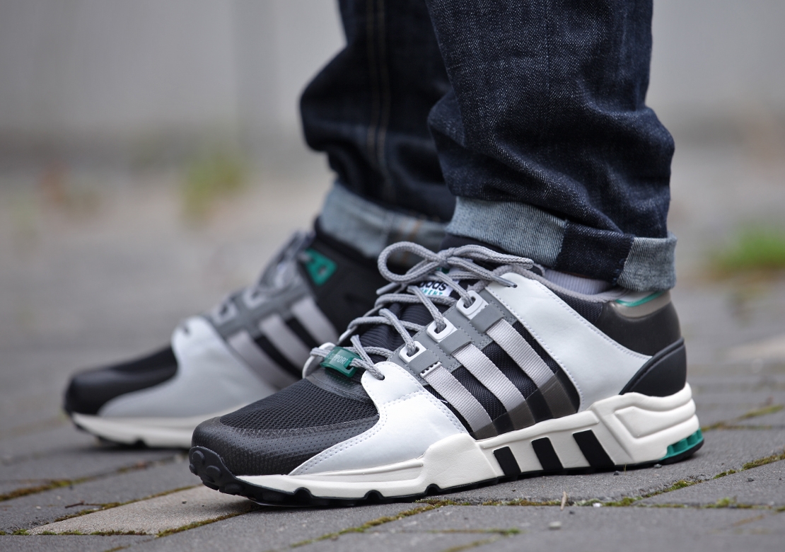 Eqt running outlet support 93