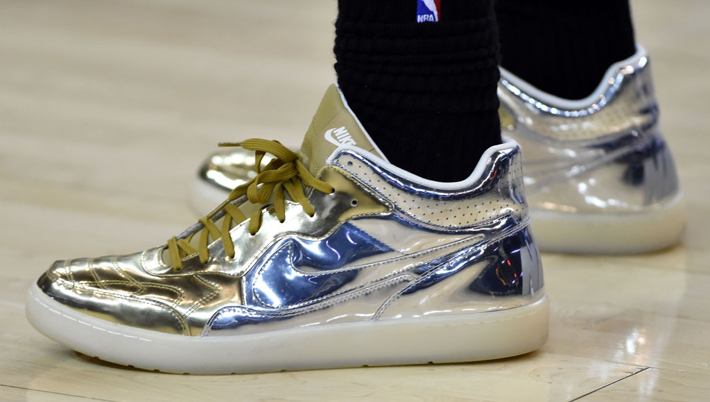 lebron shoes today