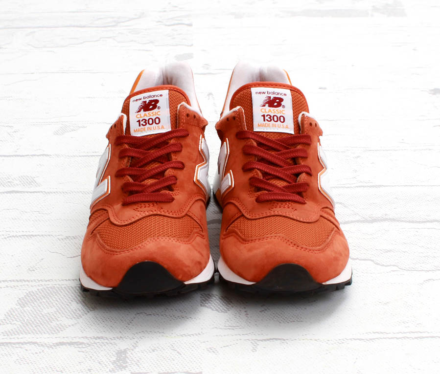 New balance hotsell 1300 online