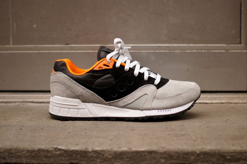 saucony hanon