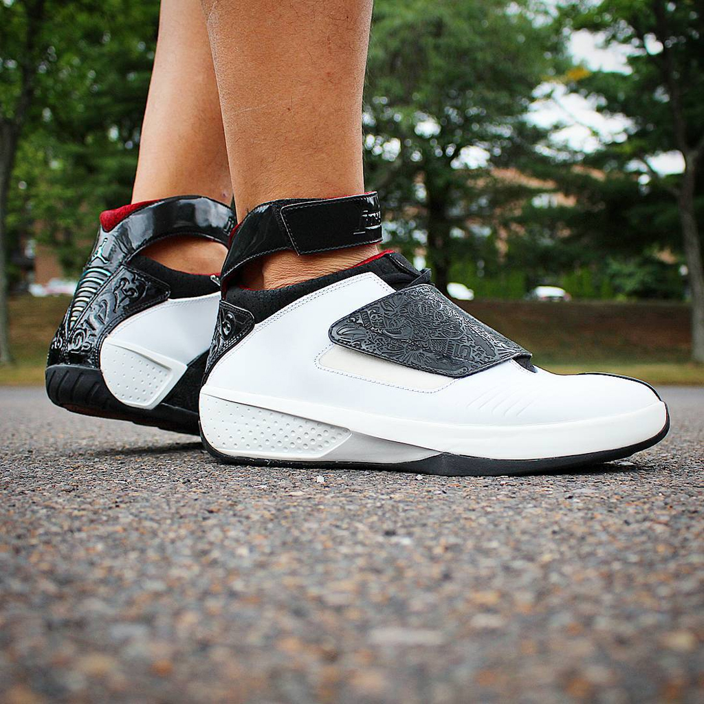jordan 20 quickstrike