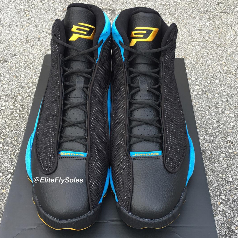 cp3 retro 13