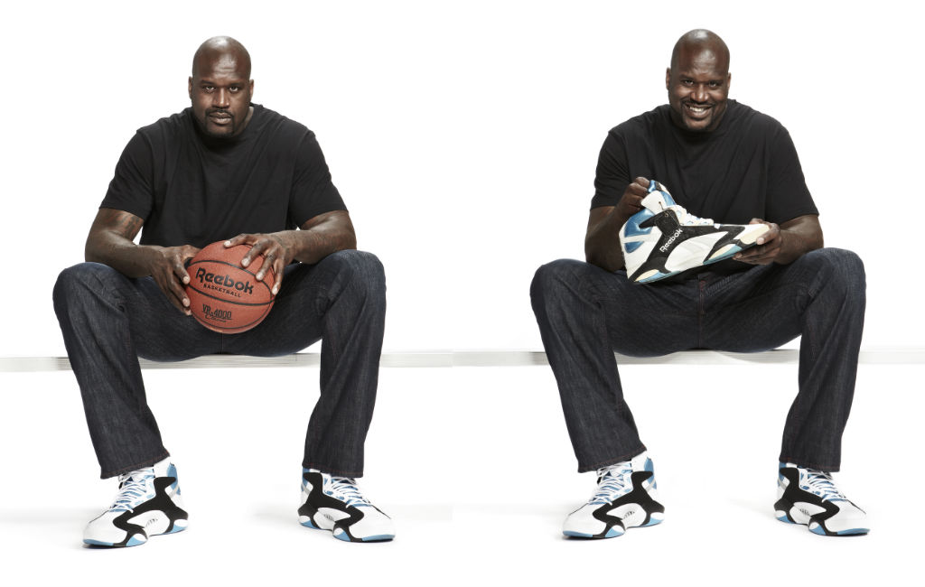 Reebok Shaq Attaq - Release Information | Complex