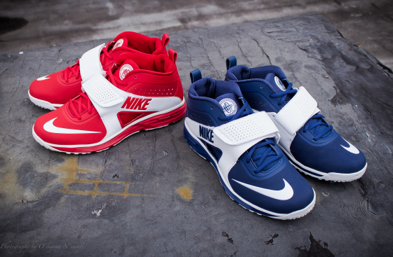 nike huarache turf shoes lacrosse