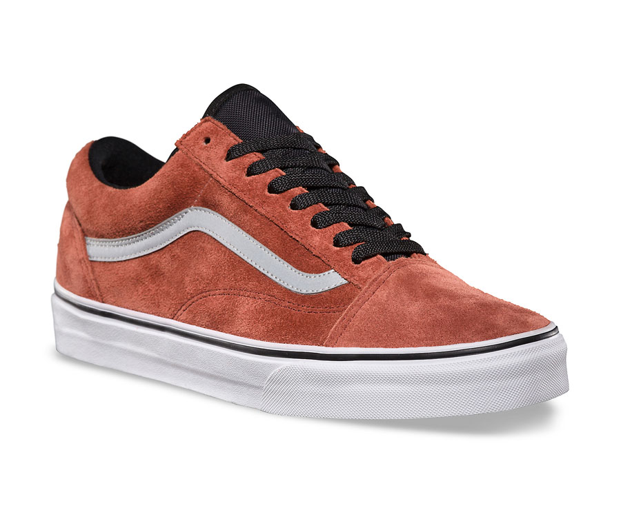 Vans california