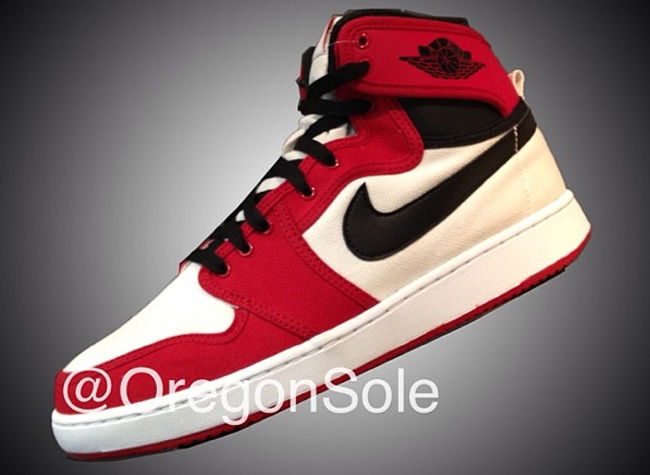 Air Jordan 1 Retro KO Hi - Returning in 2014 | Complex