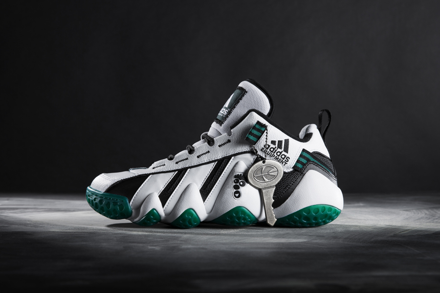 adidas keyshawn johnson