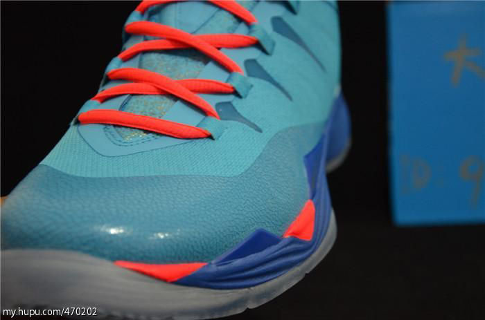 Blake Griffin's Jordan Super.Fly 2 for the All-Star Game | Sole Collector