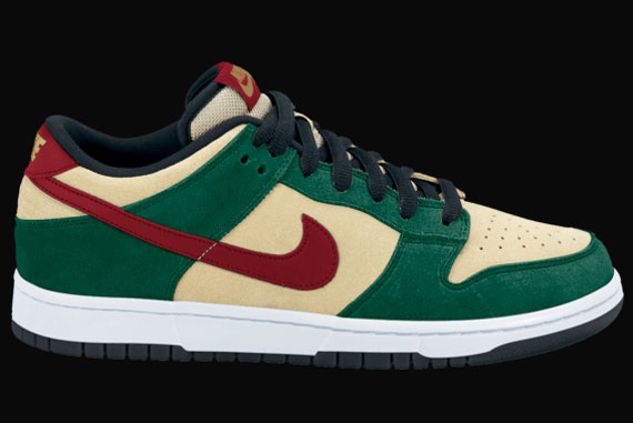 nike sb 2011