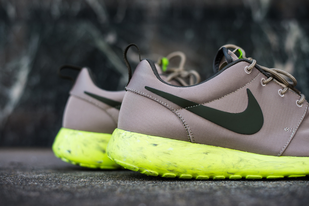 Roshe cheap run marble