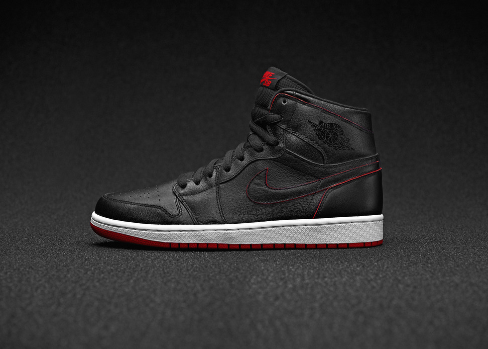 Nike SB x Air Jordan 1 by Lance Mountain Unveiled | Complex