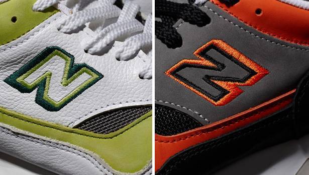 Crooked Tongues x New Balance Made in England 1500 Pack