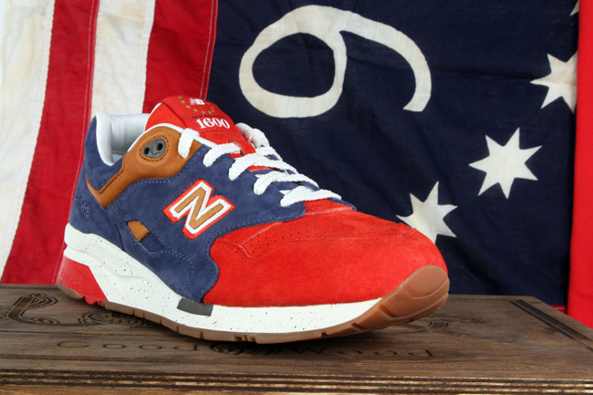 new balance 1600 oncinha