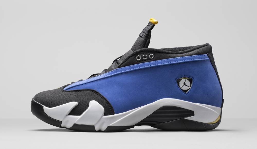 jordan 14 laney footlocker