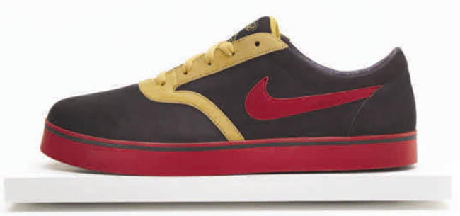 Nike SB Vulc-Rod by Anthony Roletto