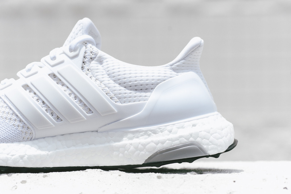 adidas white ultra boost pre order