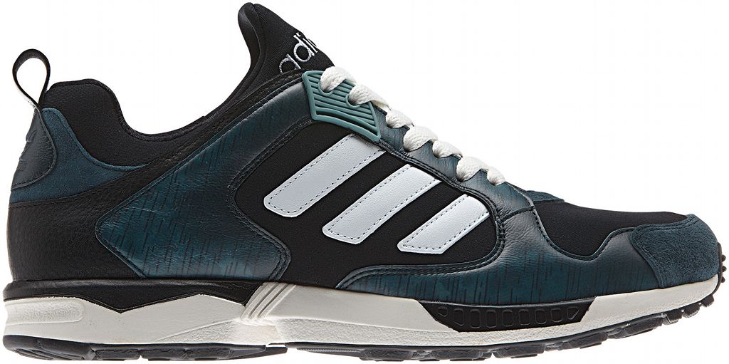 adidas Originals ZX 5000 RSPN - Spring/Summer 2014 - Blue/White (2)